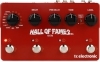 TC Electronic Hall Of Fame 2 X4 Reverb TC Electronic Hall Of Fame 2 X4 Reverb
